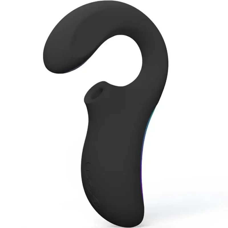 LELO ENIGMA™ Double Sonic Nero