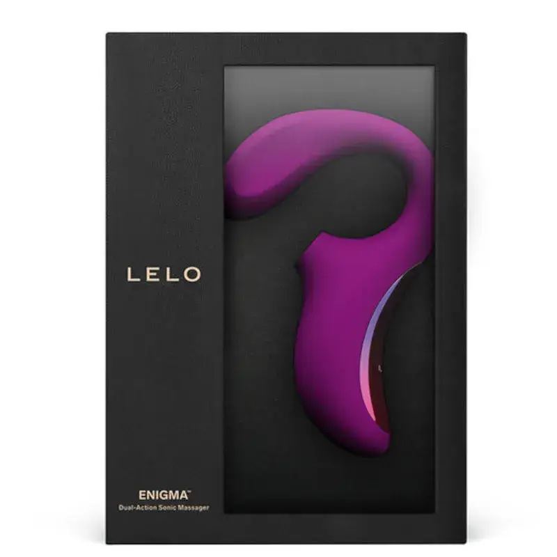 LELO ENIGMA™ Fucsia