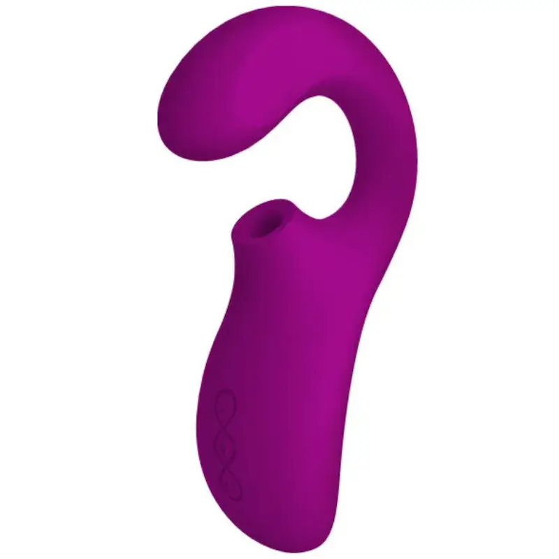 LELO ENIGMA™ Fucsia