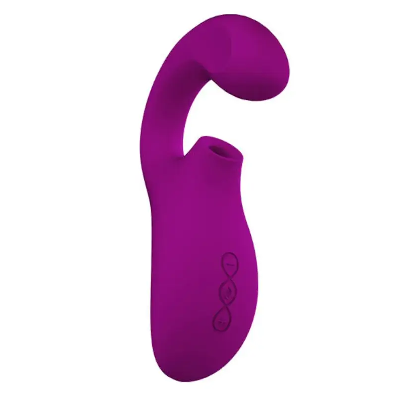 LELO ENIGMA™ Fucsia