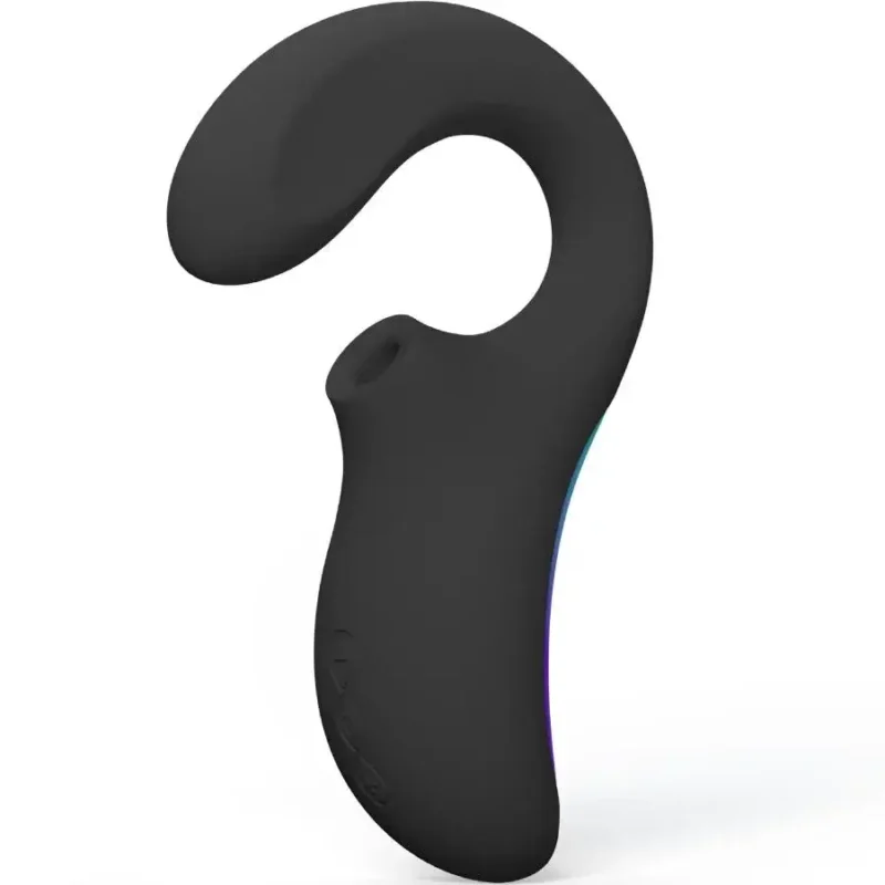 LELO ENIGMA™ Wave Nero