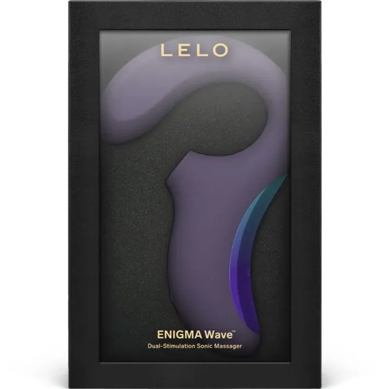 LELO ENIGMA™ Wave Viola