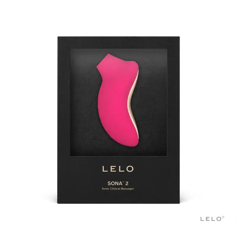 LELO SONA 2 Fucsia