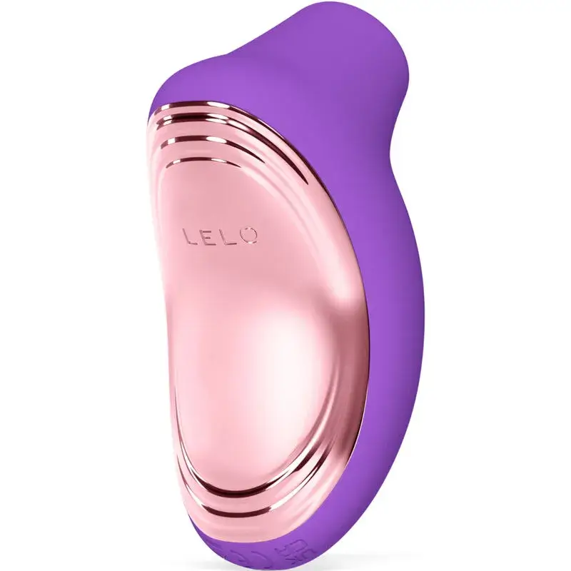 LELO SONA 2 Travel viola