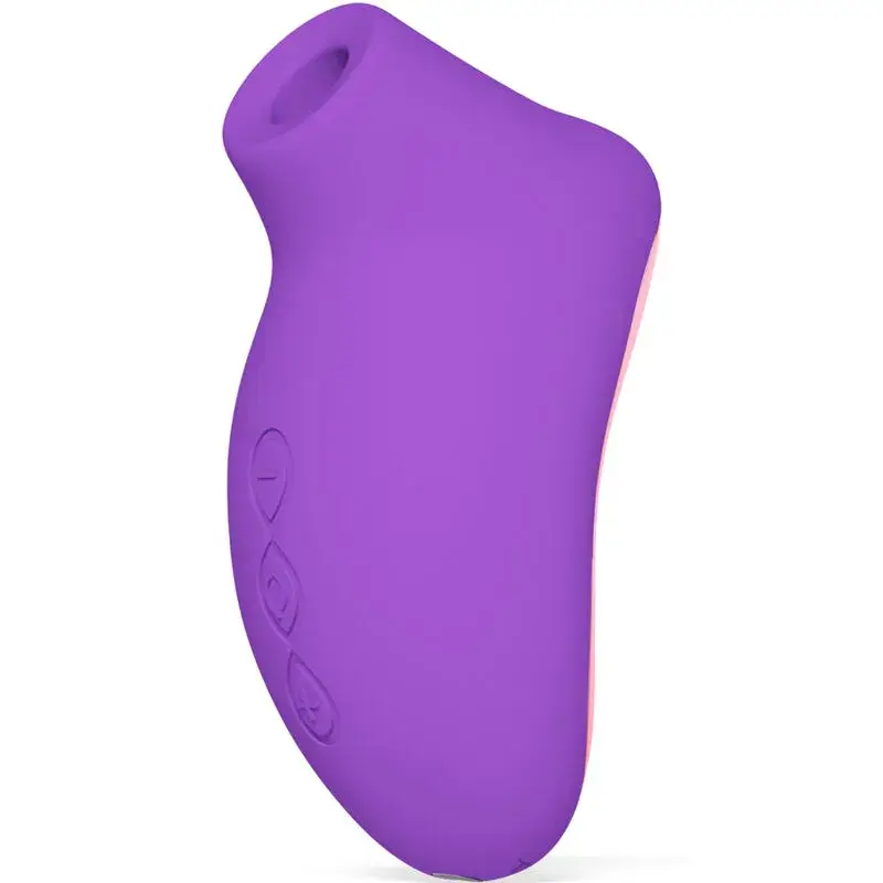 LELO SONA 2 Travel viola