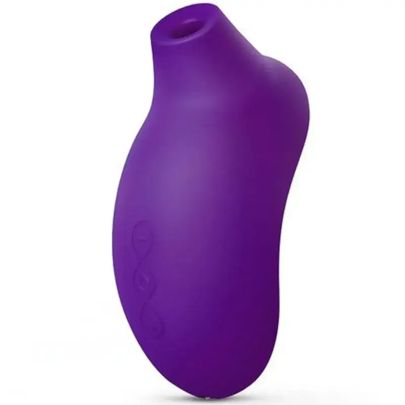 LELO SONA 2 Viola: un maremoto di piacere clitorideo