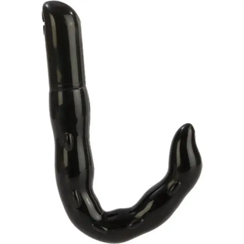 Stimolatore prostatico vibrante ‘Dr. Joel’ CALEXOTICS
