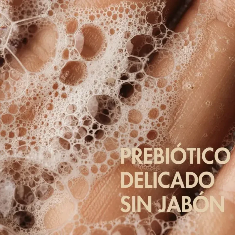 Schiuma intima con prebiotici 150 ml ‘SEX au naturel’ BIJOUX INDISCRETS