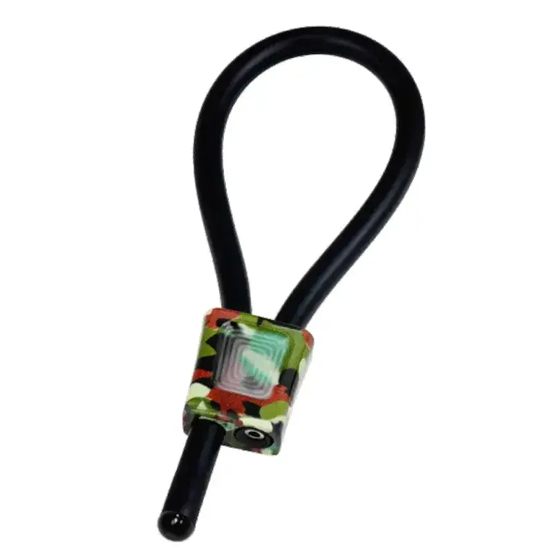 Cavetti elettrostimolanti per pene e/o testicoli ELECTRASTIM