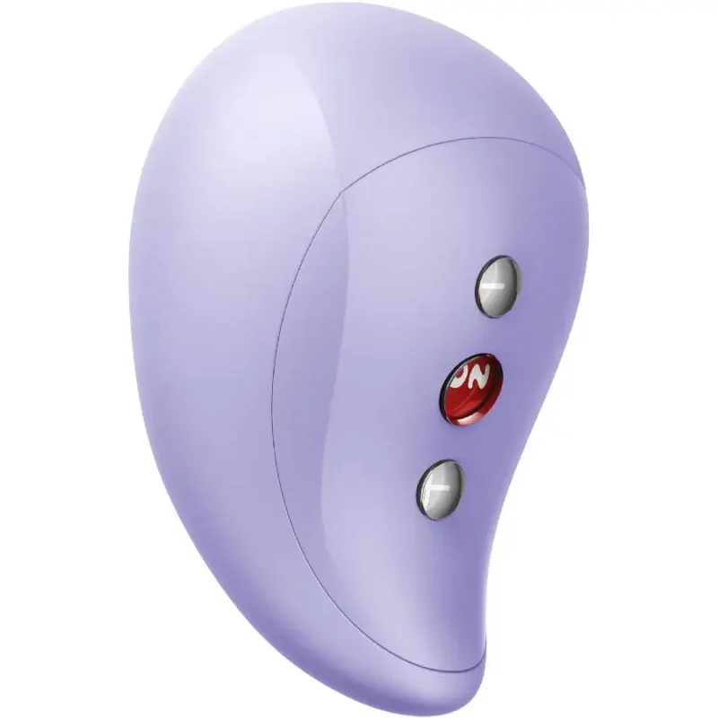 Stimolatore clitoride ‘ESSENCE’ viola FUN FACTORY