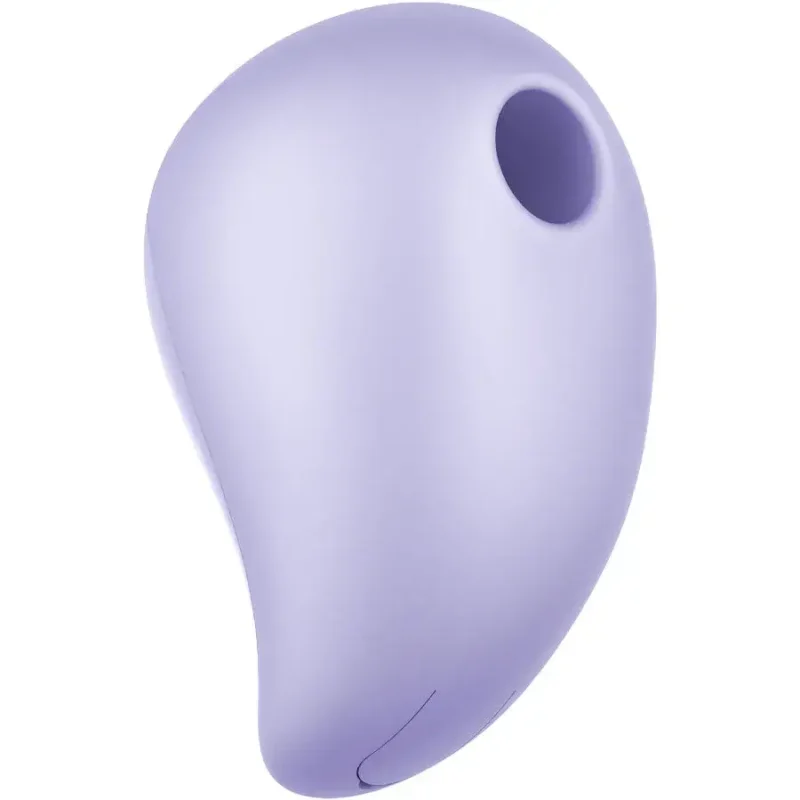 Stimolatore clitoride ‘ESSENCE’ viola FUN FACTORY