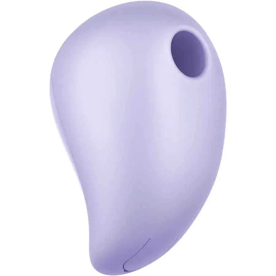 Stimolatore clitoride ‘AIR PULSE’ viola FUN FACTORY