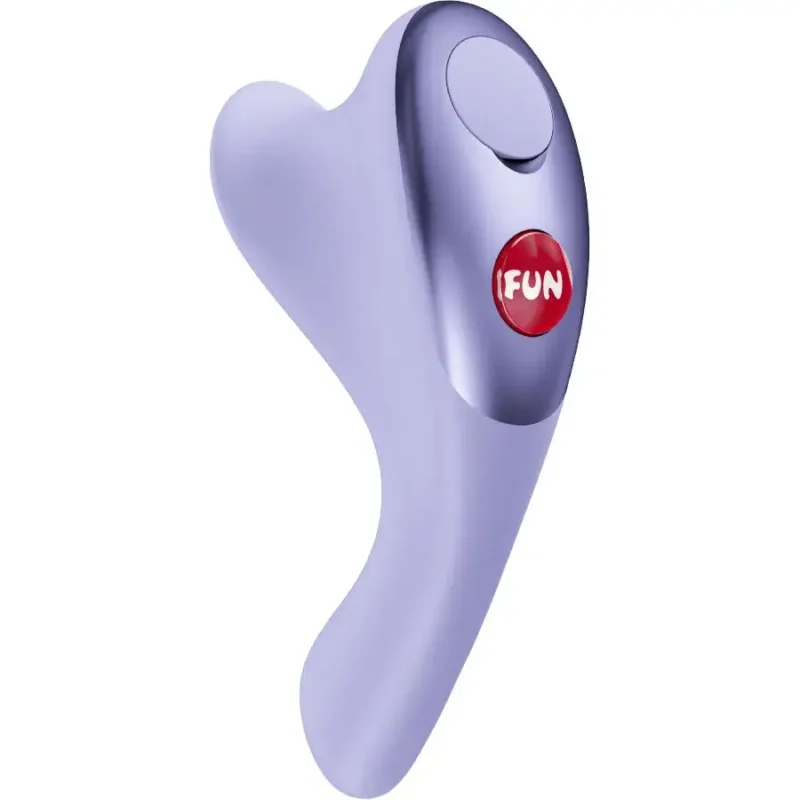 Vibratore da dito viola BE ONE di FUN FACTORY