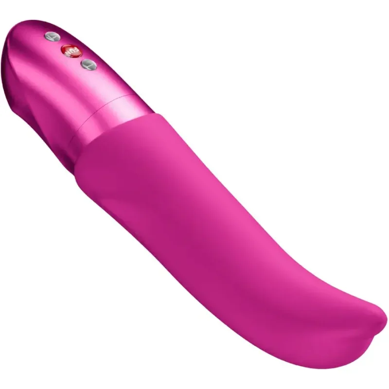 Vibratore punto G per donna fucsia ‘DIVA DOLPHIN’ FUN FACTORY