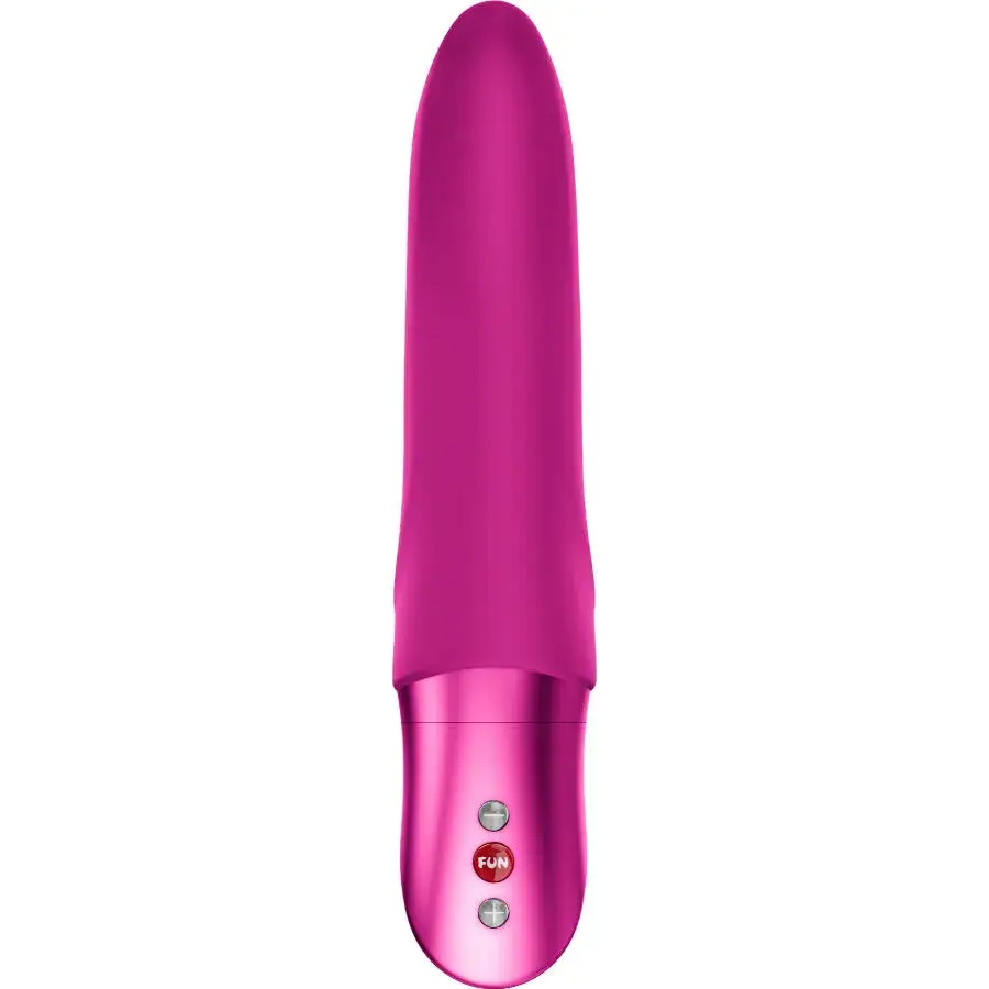 Vibratore punto G per donna fucsia ‘DIVA DOLPHIN’ FUN FACTORY