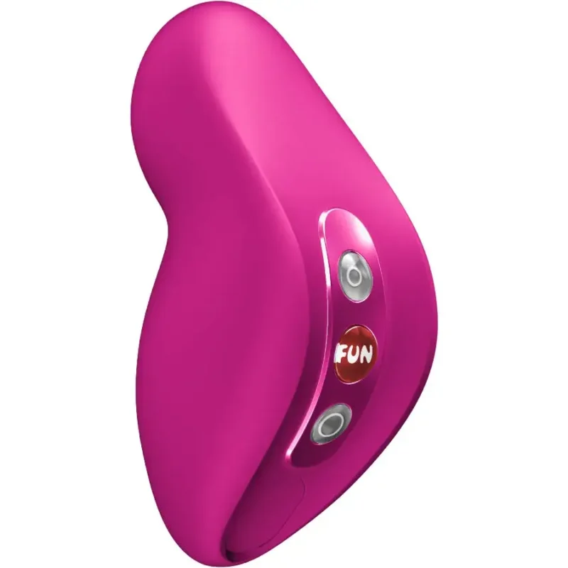 Vibratore succhia clitoride a impulsi d’aria ‘ALLURE’ FUN FACTORY