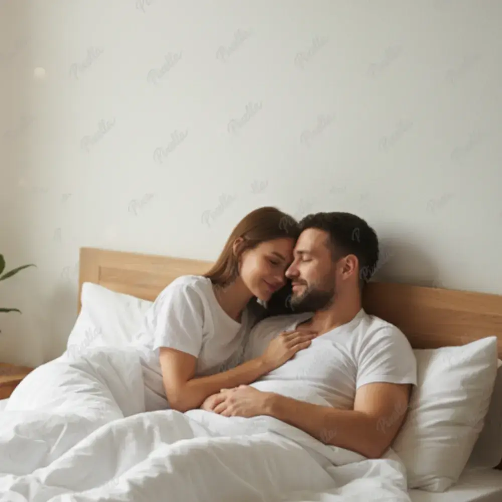 Quanto dura in media un rapporto sessuale normale?