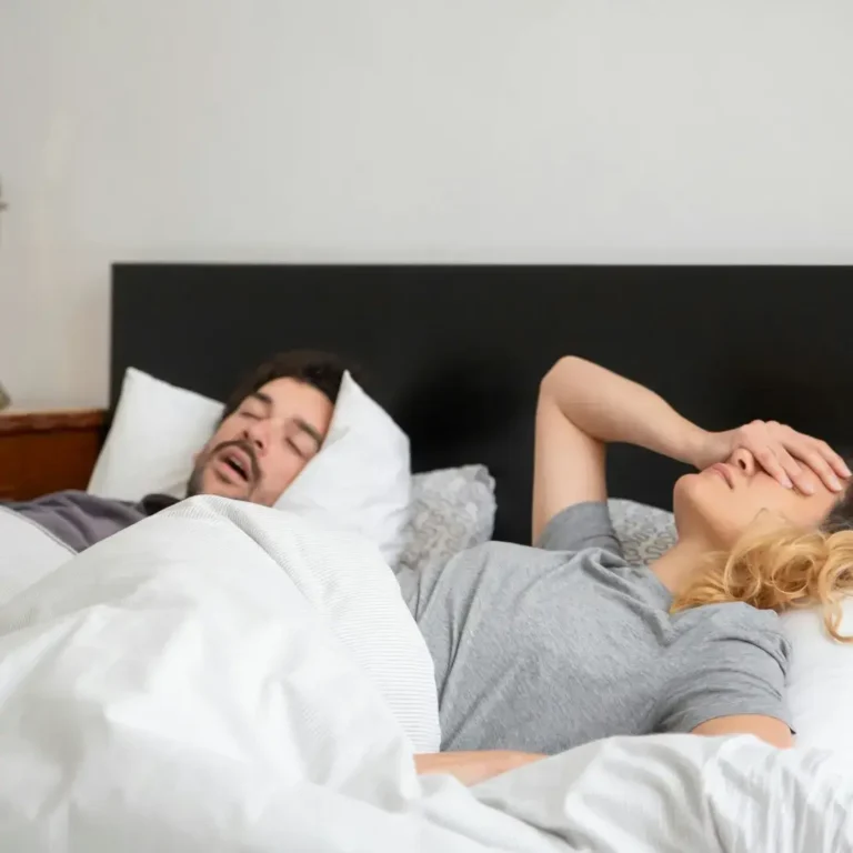 Scopri di più sull'articolo Perché dopo l’orgasmo gli uomini si addormentano?