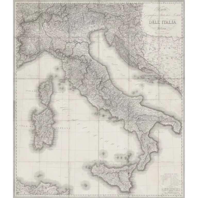 Scopri di più sull'articolo Quali sono i modi di dire regionali più divertenti per chiamare il pene?