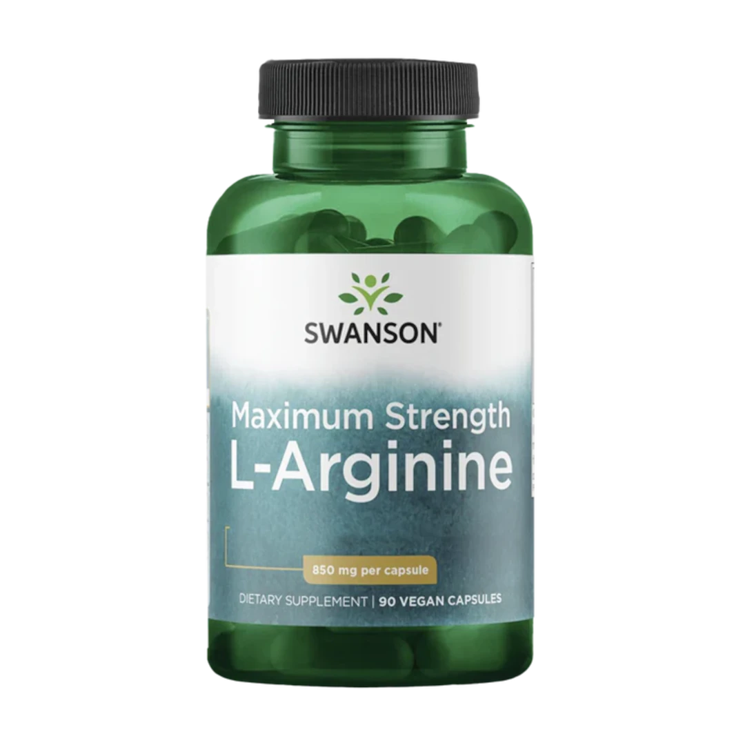L-Arginina