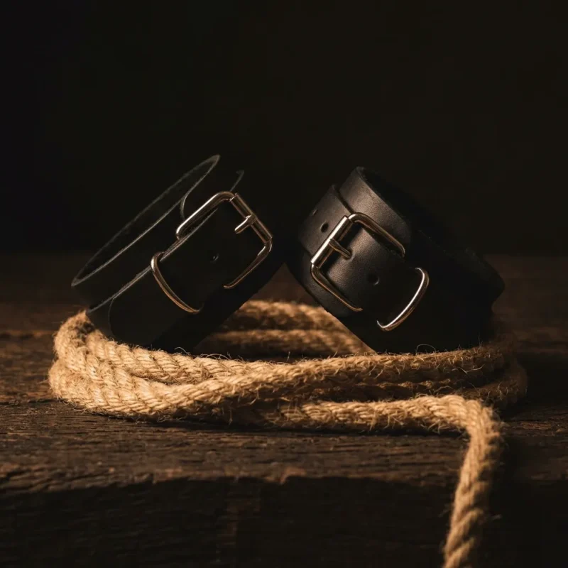 BDSM - Fetish - Bondage