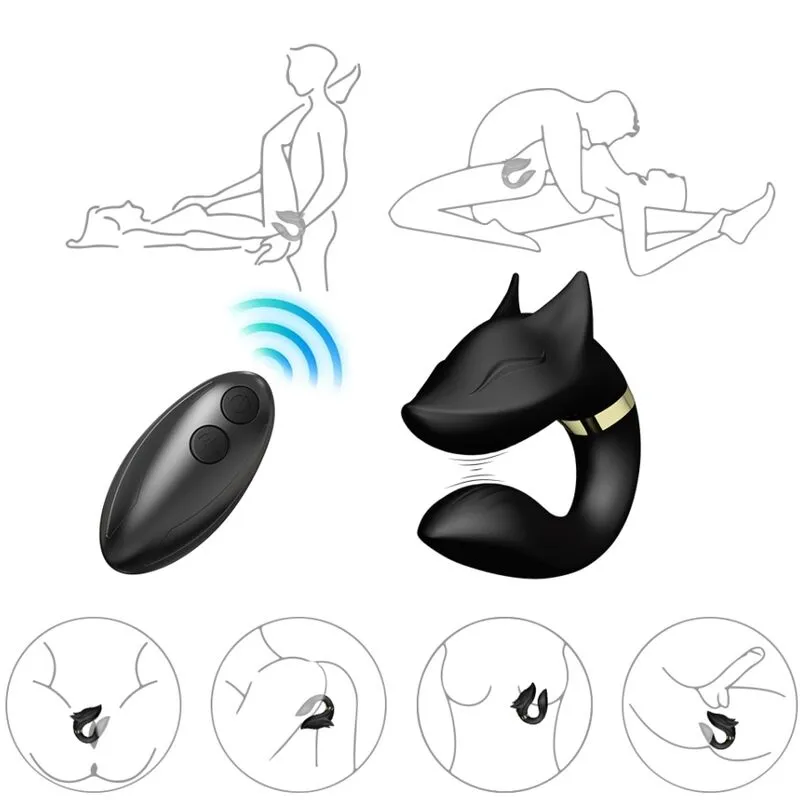 Coppia: sex toys e giochi