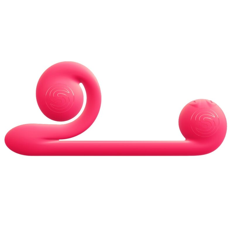 SNAIL VIBE – VIBRATORE MULTIAZIONE PINK