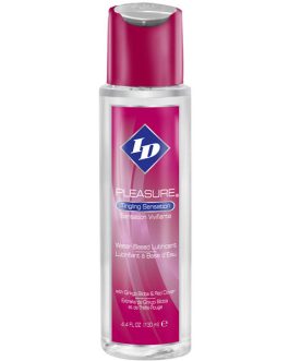 ID PLEASURE – LUBRIFICANTE A BASE ACQUA 130 ML