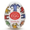 Ovetto Tenga EGG PARTY di Keith Haring - immagine 2