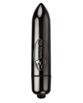 ROCKS-OFF – PALLONE VIBRANTE RO-80MM MIDNIGHT METAL