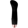 DOLCE VITA - VIBRATORE RICARICABILE ONE BLACK 10 VELOCITÀ - immagine 2
