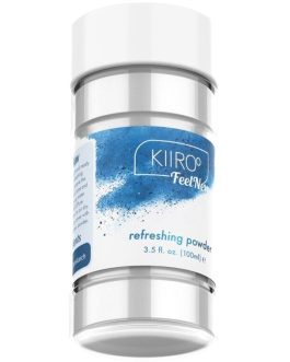 KIIROO – FEELNEW POLVERE RINFRESCANTE MANTENIMENTO IN POLVERE 100 ML