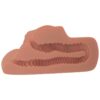 PDX PLUS + vagina PERFETTA DOPPIO STROKER VAGINA E MASTURBATORE ANO - immagine 3