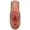 PDX PLUS + vagina PERFETTA DOPPIO STROKER VAGINA E MASTURBATORE ANO - immagine 2