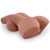 Torso femminile abbronzato con seno, ano e vagina PERFECT 10 TORSO - PDX PLUS + - immagine 3