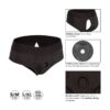 CALEXOTICS - SLIP SENZA SCHIENA XXL/XXXL - immagine 4