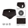 CALEXOTICS - SLIP SENZA SCHIENA L/XL - immagine 4