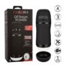 CALEXOTICS - OPTIMUM POWER STROKER FUNZIONI VIBRANTE E ASPIRANTE - immagine 2