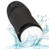 CALEXOTICS - OPTIMUM POWER STROKER FUNZIONI VIBRANTE E ASPIRANTE - immagine 5