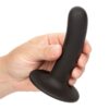 CALEXOTICS - BOUNDLESS DILDO 12 CM COMPATIBILE CON LIMBRACATURA LISCIO - immagine 3