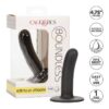 CALEXOTICS - BOUNDLESS DILDO 12 CM COMPATIBILE CON LIMBRACATURA LISCIO - immagine 2