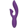 REWOLUTION - REWOFUN VIBRATORE FLESSIBILE CON CONIGLIO - immagine 4