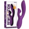 REWOLUTION - REWOFUN VIBRATORE FLESSIBILE CON CONIGLIO - immagine 3