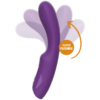 REWOLUTION - REWOCLASSY VIBRATORE FLESSIBILE - immagine 2