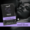 Gel stimolante per orgasmo femminile MAGIC CLIMAX COQUETTE 10 ml - immagine 3