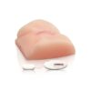MASTURBATORE CON VAGINA E ANO VIBRANTE ESTREMO TOYZ BIG-ASS - immagine 3