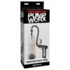 PUMP WORX - PISTOL-GRIP POWER PUMP - immagine 2
