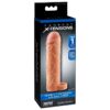 FANTASY X- TENSIONS - PELLE PERFECT 1 EXTENSION BALL STRAP - immagine 4