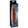 FANTASY X- TENSIONS - PELLE PERFECT 2 EXTENSION BALL STRAP - immagine 4