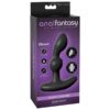 Vibratore per la prostata ricaricabile P-MOTION MASSAGER - immagine 4